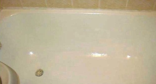 Покрытие ванны акрилом | Кунгур